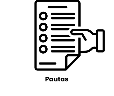 pautas