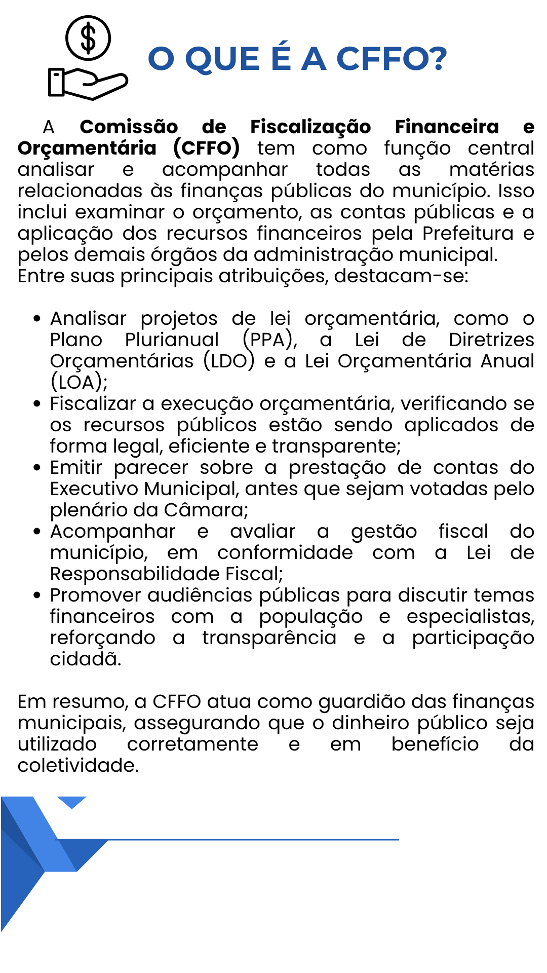 CFFO 2