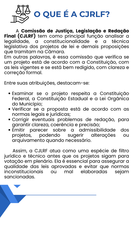 CJLRF 2