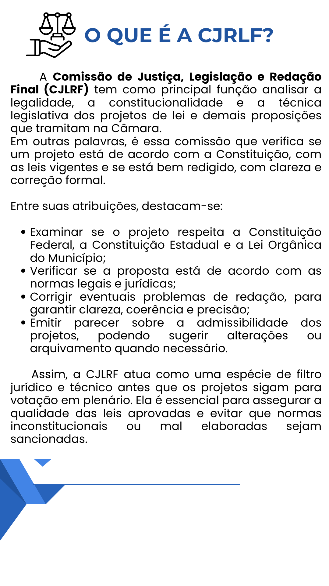 CJLRF 2
