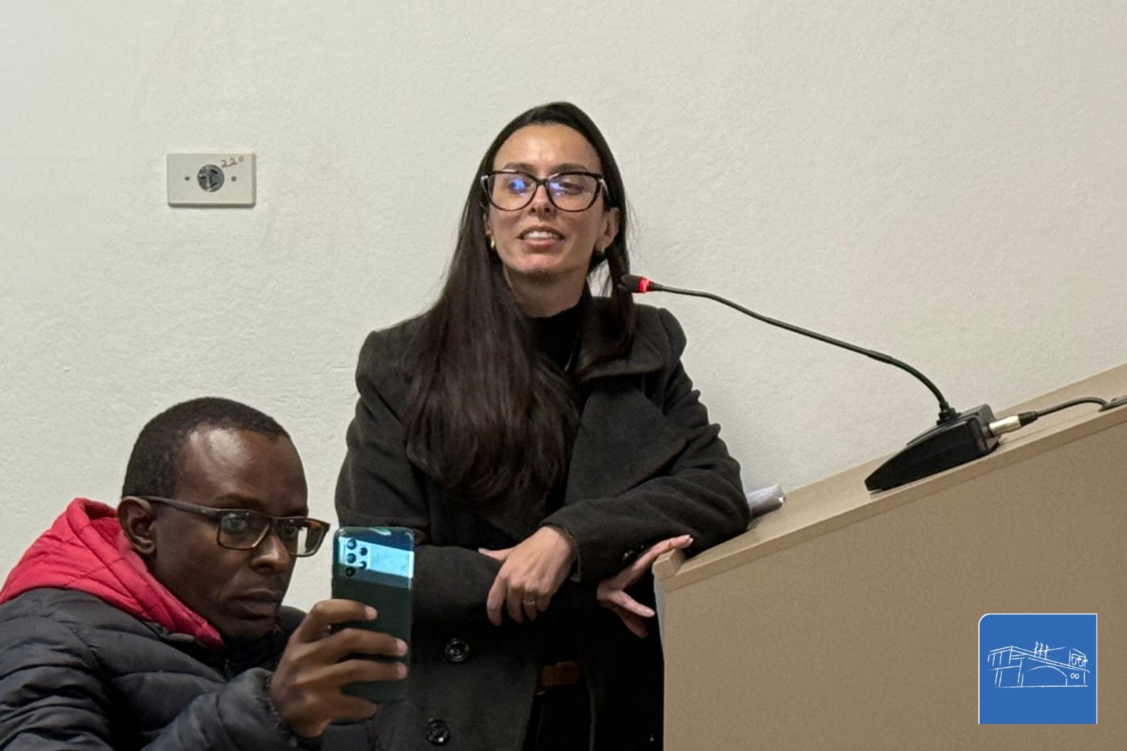 Josiane Nunes - Diretora da Uemg