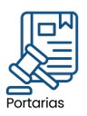 Portarias