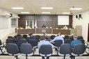 18 Indicações são aprovadas por unanimidade na 1° Sessão Ordinária de 2021 18 Indicações são aprovadas por unanimidade na 1° Sessão Ordinária de 2021