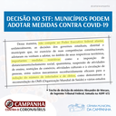 Autonomia para criar normas em defesa da vida Autonomia para criar normas em defesa da vida
