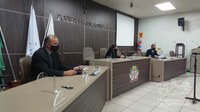 Câmara apresenta a LDO em Audiência Pública