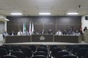 Câmara aprova indicações e moção; Projetos são apresentados Câmara aprova indicações e moção; Projetos são apresentados