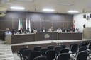 Câmara aprova projeto e indicações em reunião ordinária Câmara aprova projeto e indicações em reunião ordinária