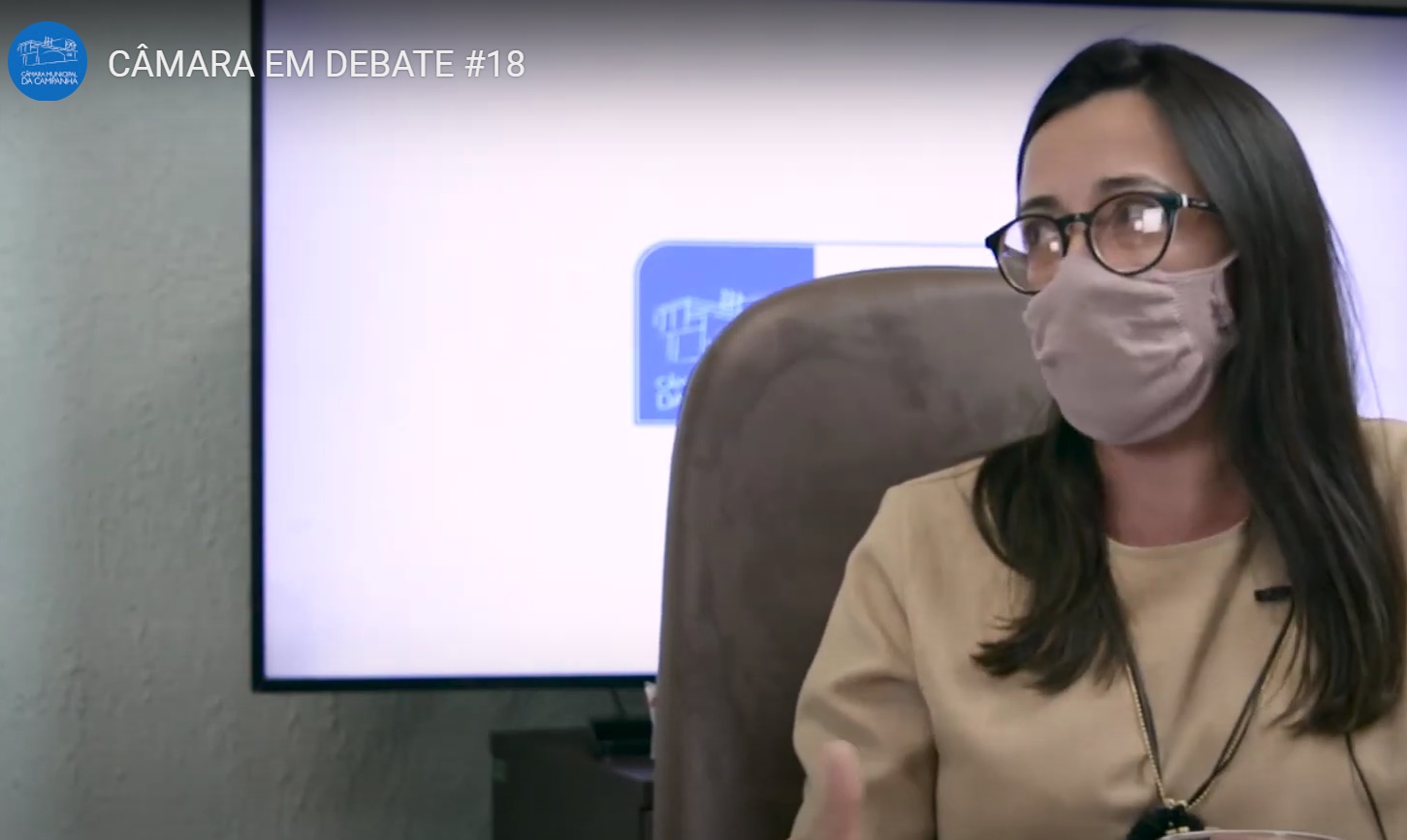 Câmara em Debate #18