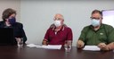 Câmara em Debate #7 Câmara em Debate #7