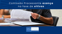 Comissão Processante avança na fase de oitivas Comissão Processante avança na fase de oitivas
