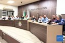 Confira o que foi aprovado na 31ª Reunião Confira o que foi aprovado na 31ª Reunião