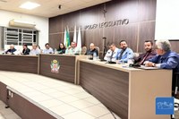 Confira o que foi aprovado na  31ª Reunião 