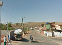 Indicação pede o estudo da criação de um ponto de táxi no Bairro Jefferson de Oliveira Indicação pede o estudo da criação de um ponto de táxi no Bairro Jefferson de Oliveira