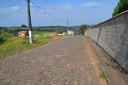 Indicação- Encaminhar Ofício à Copasa, objetivando a substituição/aumento do diâmetro da canalização buscando o efetivo abastecimento para Rua Pastor Nivaldo Indicação- Encaminhar Ofício à Copasa, objetivando a substituição/aumento do diâmetro da canalização buscando o efetivo abastecimento para Rua Pastor Nivaldo