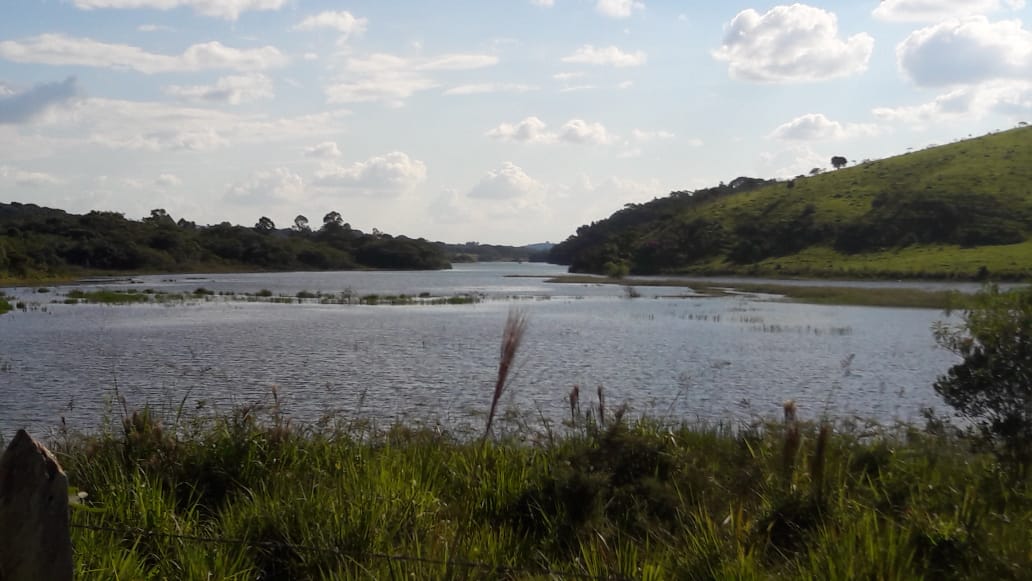 Indicação - Oficiar a CEMIG, no sentido de retornar com Projeto de Peixamento da Barragem