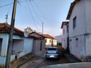 Indicação pede a colocação de um braço de luz na Rua Ana Neves Bairro Santa Cruz Indicação pede a colocação de um braço de luz na Rua Ana Neves Bairro Santa Cruz