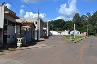 Indicação pede a colocação de um braço de luz na Rua Sebastião Silveira Dias com a Rua Abílio da Silva Maia