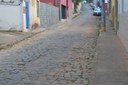 Indicação pede a construção de passagem elevada de pedestre ou redutor de velocidade, com devida sinalização, na Rua Bernardo da Veiga Indicação pede a construção de passagem elevada de pedestre ou redutor de velocidade, com devida sinalização, na Rua Bernardo da Veiga