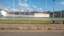 Indicação pede a construção de uma quadra de malha ao lado da quadra do Bairro Jefferson de Oliveira Indicação pede a construção de uma quadra de malha ao lado da quadra do Bairro Jefferson de Oliveira