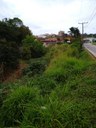 Indicação pede a Limpeza do Ribeirão Santo Antônio, nos fundos do Jardim Sion Indicação pede a Limpeza do Ribeirão Santo Antônio, nos fundos do Jardim Sion