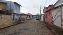 Indicação pede limpeza e correção com nivelamento do calçamento da Rua Jonas Olinto. Indicação pede limpeza e correção com nivelamento do calçamento da Rua Jonas Olinto.