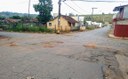Indicação pede Providências urgentes quanto à recuperação da pavimentação da Rua Antônio Germano da Silva, no Bairro Jefferson de Oliveira Indicação pede Providências urgentes quanto à recuperação da pavimentação da Rua Antônio Germano da Silva, no Bairro Jefferson de Oliveira