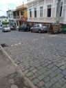 Indicação pede reforma, substituição ou retirada do quebra-molas, na altura do empreendimento Adega, na Rua Dr. Brandão, que encontra-se deteriorado. Indicação pede reforma, substituição ou retirada do quebra-molas, na altura do empreendimento Adega, na Rua Dr. Brandão, que encontra-se deteriorado.