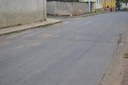 Indicação - Providenciar pintura do redutor de velocidade e a respectiva placa de sinalização, na altura do n° 51 da Rua Padre Natuzzi. Indicação - Providenciar pintura do redutor de velocidade e a respectiva placa de sinalização, na altura do n° 51 da Rua Padre Natuzzi.