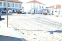 Indicação - Realizar melhorias na sinalização de trânsito no encontro das Ruas Dr. Brandão, Saturnino de Oliveira e Américo Lobo com a Praça Dom Ferrão, com a pintura da sinalização horizontal e colocação de sinalização vertical Indicação - Realizar melhorias na sinalização de trânsito no encontro das Ruas Dr. Brandão, Saturnino de Oliveira e Américo Lobo com a Praça Dom Ferrão, com a pintura da sinalização horizontal e colocação de sinalização vertical