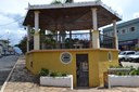 Indicação Solicita a Disponibilização do banheiro do coreto da Praça Dom Ferrão para a população Indicação Solicita a Disponibilização do banheiro do coreto da Praça Dom Ferrão para a população