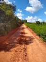 Indicação solicita a manutenção com aplicação da fresa do asfalto na estrada do Carrapato entre as propriedades dos Srs. Cláudio César Borges e José Francisco da Silva Lemes Indicação solicita a manutenção com aplicação da fresa do asfalto na estrada do Carrapato entre as propriedades dos Srs. Cláudio César Borges e José Francisco da Silva Lemes