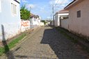 Indicação solicita a recuperação do calçamento da Rua Paulino Araújo Indicação solicita a recuperação do calçamento da Rua Paulino Araújo