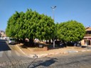 Indicação solicita benfeitorias na Praça São Sebastião Indicação solicita benfeitorias na Praça São Sebastião