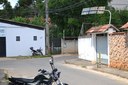 Indicação Solicita colocar placa de regulamentação ''PARE" na Rua Maestro Pompeu Indicação Solicita colocar placa de regulamentação ''PARE" na Rua Maestro Pompeu