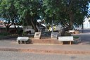 Indicação Solicita construir uma rampa na Praça da Bíblia Indicação Solicita construir uma rampa na Praça da Bíblia