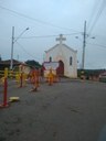 Indicação solicita destinar um servidor para cuidar da limpeza das ruas do Bairro Santa Cruz Indicação solicita destinar um servidor para cuidar da limpeza das ruas do Bairro Santa Cruz