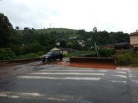 Indicação solicita estender o passeio às margens da Rodovia Vital Brazil, entre a ponte de Pedra da Rua Santa Cruz até o Bairro Estação