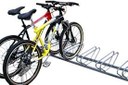 Indicação solicita estudar a possibilidade em criar um estacionamento destinado aos ciclistas Indicação solicita estudar a possibilidade em criar um estacionamento destinado aos ciclistas