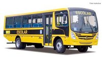 Indicação solicita Estudar a viabilidade de liberar um ônibus para o transporte escolar dos estudantes do Bairro Mandu, do período noturno da Escola Estadual Vital Brasil.
