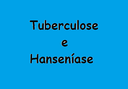 Indicação solicita iniciar uma campanha educativa ''Conhecendo os Sinais e Sintomas da Tuberculose e Hanseníase'', 