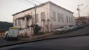 Indicação solicita providenciar a reforma do antigo prédio da ECT Indicação solicita providenciar a reforma do antigo prédio da ECT