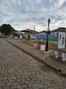 Indicação solicita providenciar através da CEMIG, a iluminação da praça localizada atrás da Igreja do Rosário, no Bairro Chapada Indicação solicita providenciar através da CEMIG, a iluminação da praça localizada atrás da Igreja do Rosário, no Bairro Chapada