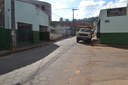 Indicação solicita realizar operação tapa-buracos nas Ruas Maria Antônia Lomonte e Dante Garotti. Indicação solicita realizar operação tapa-buracos nas Ruas Maria Antônia Lomonte e Dante Garotti.