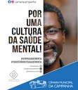 Janeiro Branco destaca a importância do cuidados com a Saúde Mental em tempos de pandemia Janeiro Branco destaca a importância do cuidados com a Saúde Mental em tempos de pandemia