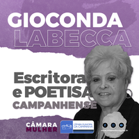 MiniBiografias - Gioconda Labecca