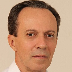 Moção de Aplauso ao Ilustríssimo Secretário Municipal da Educação Vicente Baldo