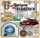 Moção de Aplauso aos idealizadores do evento “6° Amigos da Ferrugem”, realizado nos dias 27 e 28 de julho, na Praça Dom Ferrão. Moção de Aplauso aos idealizadores do evento “6° Amigos da Ferrugem”, realizado nos dias 27 e 28 de julho, na Praça Dom Ferrão.