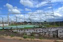 Requerimento - Informar se há impedimento por parte da Prefeitura na reforma da quadra do Bairro Vila Reis Requerimento - Informar se há impedimento por parte da Prefeitura na reforma da quadra do Bairro Vila Reis