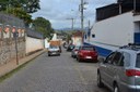 Requerimento Pede Informação sobre a possibilidade de implantar via mão única na Rua Dom Inocêncio Requerimento Pede Informação sobre a possibilidade de implantar via mão única na Rua Dom Inocêncio