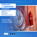 Três Indicações são aprovadas na 27° Sessão Ordinária de 2021 Três Indicações são aprovadas na 27° Sessão Ordinária de 2021